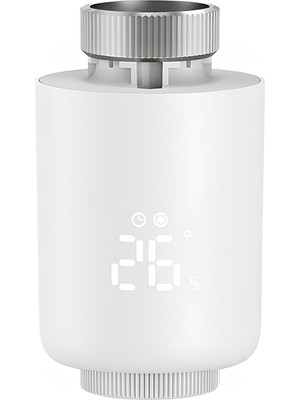 Arkiot Akıllı Termostatik Radyatör Vanası - Zigbee