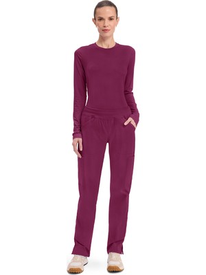 Cherokee WW170 Modern Classic Fit Düz Paçalı Pantolon