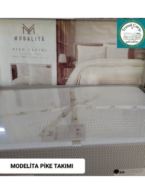Modalita Modlıta Pike Takımı