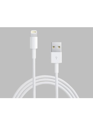 Brc Toptan iPhone 8 ve 8 Pluus Data Kablosu