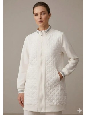 Moda Kadin Tunik Ceket