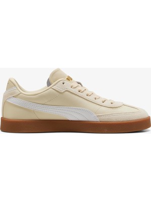 Puma Club Iı Era Erkek Krem Spor Ayakkabı.59