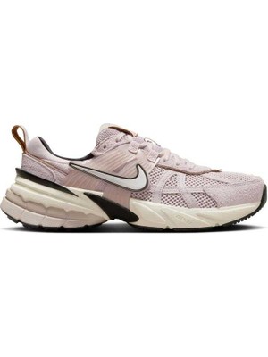 Nike V2K Run Unisex Sneaker Ayakkabı (Bir Numara Dar Kalıp) FN6703-001
