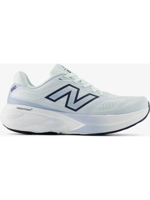 New Balance Running Kadın Bej Koşu AYAKKABISI.400