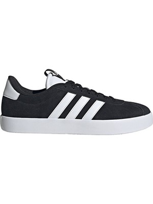 Adidas Vl Court 3.0 Erkek Spor Ayakkabı ID6278 Cblack/ftwwht/cblack