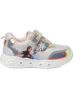 HIBY.P6FX Frozen Kız Cocuk Günlük Ayakkabı A102124206 Pembe