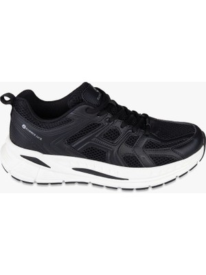Hammer Jack Hammerjack 101 25021-M Siyah/beyaz Erkek Sneaker