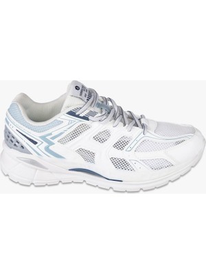 Hammer Jack Hammerjack 101 25021-M Blausee Beyaz/mavi Erkek Sneaker
