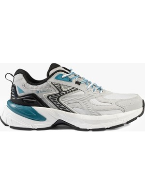 Hammer Jack Hammerjack 101 25602-M Beyaz/siyah/petrol Erkek Sneaker