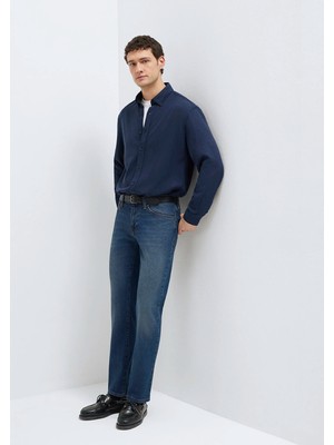 Mavi Martin Indigo Mavisi Jean Pantolon 88378A3874