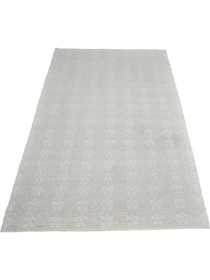 Zehra Abla Halı Vintage Dekorluk Şaheser Perde Yorgan Yün Kilim 7294