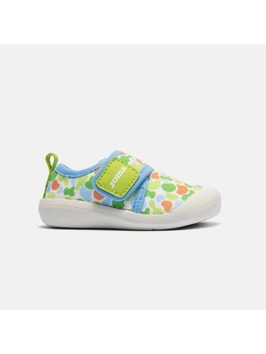 Joma JTEOS2616V Teo Jr Unisex Çocuk Günlük Spor Ayakkabı