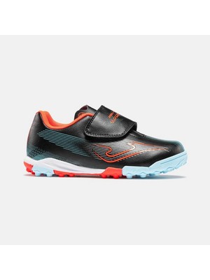 Joma SUJS2631TFV Supercopa Jr Unisex Krampon