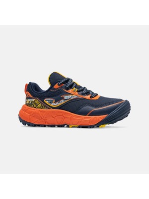 Joma JKUBS2603 Kubor Jr Unisex Çocuk Yürüyüş Ayakkabısı