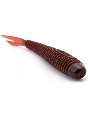 Cekar Store Live Impact 4" #321 Gold Shad