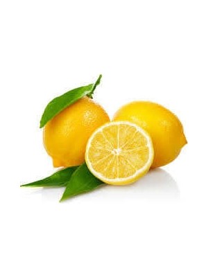 Ozcmax Limon Bonesi / 10 Adet / Biitki Çayı Bonesi
