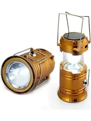 Cekar Store Kamp Lambası,  Kamp Fener, El Feneri, El Lambası, Çadır Lambası, USB Ile Şarj Edilebilir, Dış Mekan, Yürüyüş, Acil Durum, Kamp Feneri, Taşınabilir Şarj Cihazı