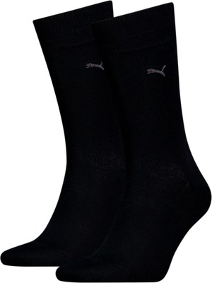 Puma Classıc 2'li Paket Çorap