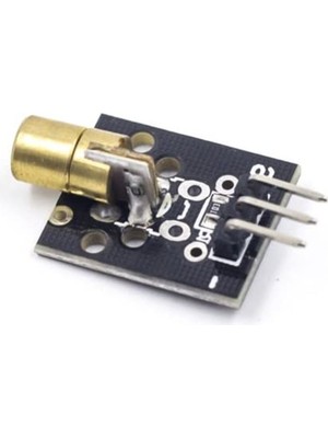 Cekar Store Arduino Lazer Modül