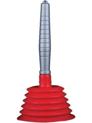 Cekar Store Benim Marifetlerim - Karışık Renkli Büyük Körüklü Lavabo Pompası 1 Adet