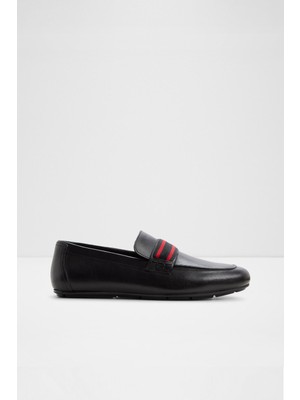 Aldo Nores-In Ayakkabı Oxford&loafer Şık Ayakkabı - Siyah