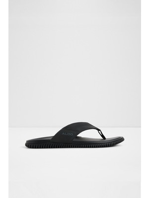 Aldo Riptide Sandalet - Siyah