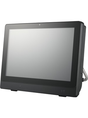 Shuttle P25N Aıo Pc ( All In One) Hepsi Birarada Bilgisayar