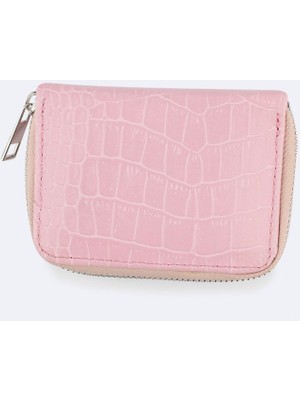 LTB Pembe Basic Cüzdan