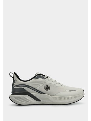 Lumberjack Bear Gri Erkek Sneaker