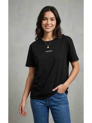Kapadokya Butik Kadın Tişört