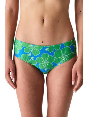 Penti Beralis Hipster Bikini Altı
