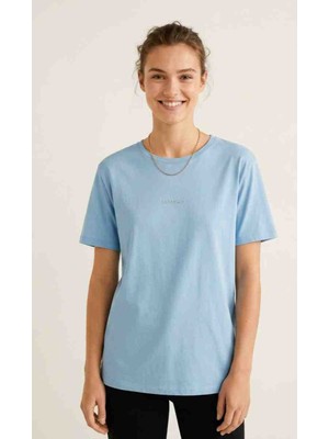 Kapadokya Butik Kadın Tişört