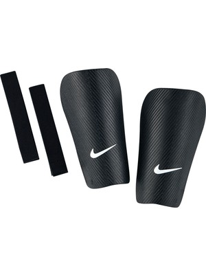 Nike Sp2162-010 Futbol Çocuk Tekmelik Siyah Renkli Koruma Özellikli Model