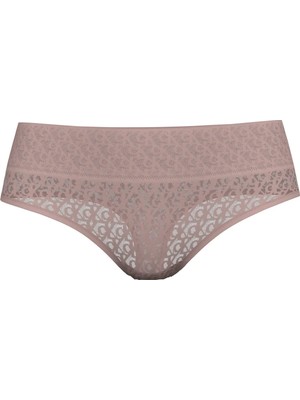 Calvin Klein Ten Kadın Brazilian LV00QD5284 Ck Women