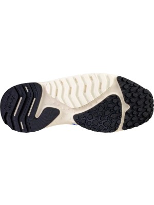 Flower Mountain Mor - Çok Renkli Kadın Deri Sneaker 2019510