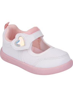 Rocky Sport Lovely Ortopedik Ilk Adım Bebek Ayakkabısı Bebek Sandaleti