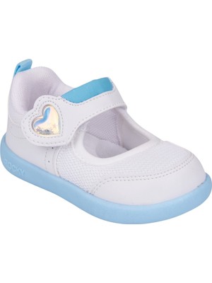 Rocky Sport Lovely Ortopedik Ilk Adım Bebek Ayakkabısı Bebek Sandaleti
