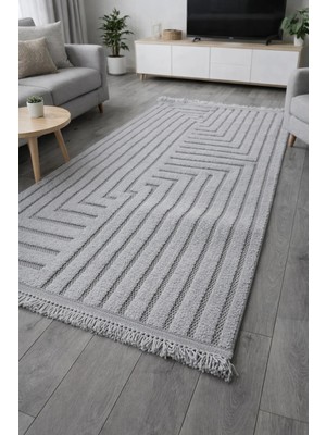 Sultan Halı Bonita EN284 Grey
