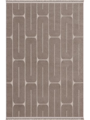 Sultan Halı Bonita EN304 Brown