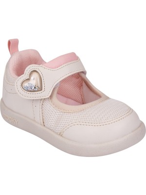 Rocky Sport Lovely Ortopedik Ilk Adım Bebek Ayakkabısı Bebek Sandaleti