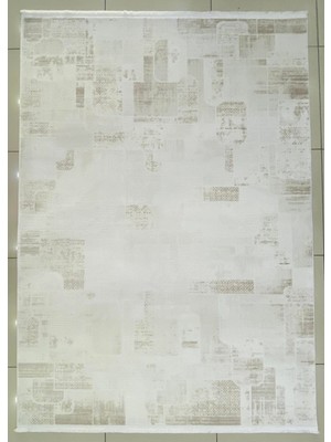 Sultan Halı Olympia SF227 Cream Vizon (Detaylı)