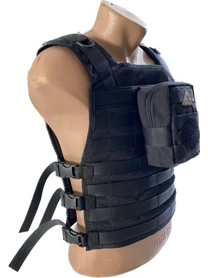  tactical balistik taşıyıcı yelek