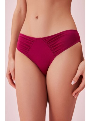 Suwen Pileli Bikini Alt