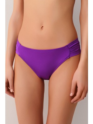 Suwen Plated Bikini Altı