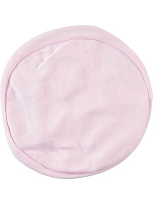 Kujju Bebek Aşçı Bere Pembe Renk Yenidoğan Kız Çocuk ve Erkek Çocuk İçin Tasarlandı