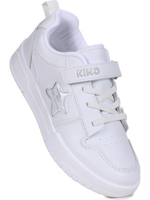 Kiko Kids  Sand Cırtlı Erkek Çocuk Spor Ayakkabı