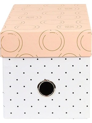 Ancor Unique Hediyelik Karton Kutu Small 110531