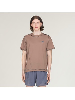 Adidas ADI365 Sftm Unitefit Runninf Erkek Tişört