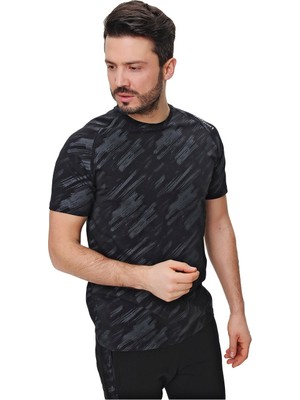 Uhlsport Erkek T-Shirt Advance