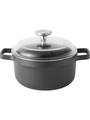 Berghoff Gem Döküm Tencere 20 cm